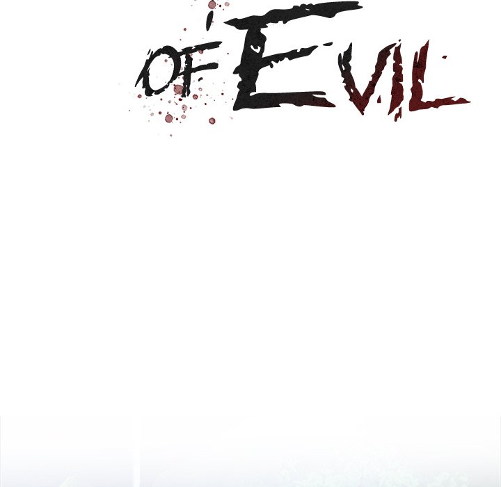 Kindness of Evil 39