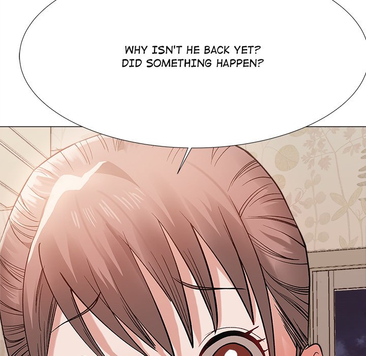 Kindness of Evil 113