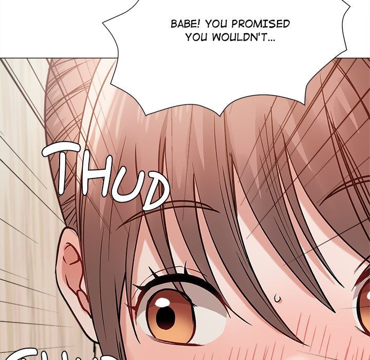 Kindness of Evil 130