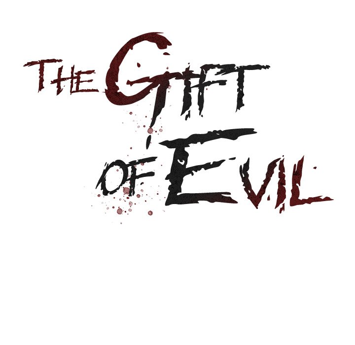 Kindness of Evil 43
