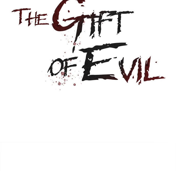 Kindness of Evil 33