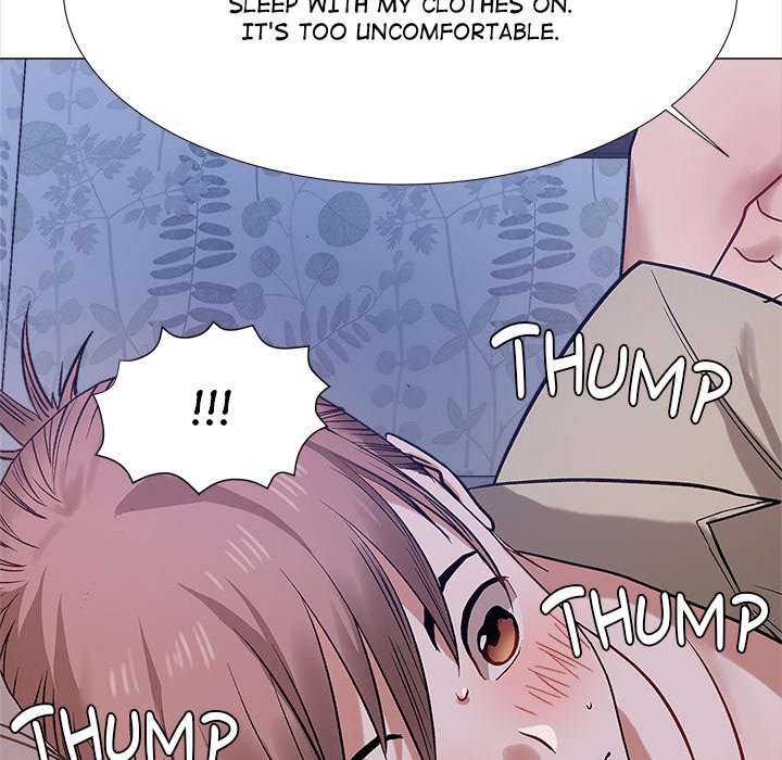 Kindness of Evil 113