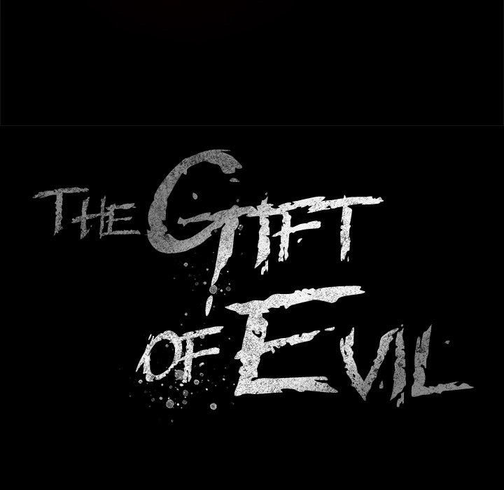 Kindness of Evil 36