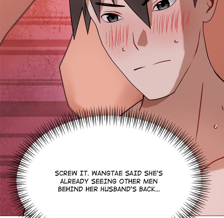 Kindness of Evil 153