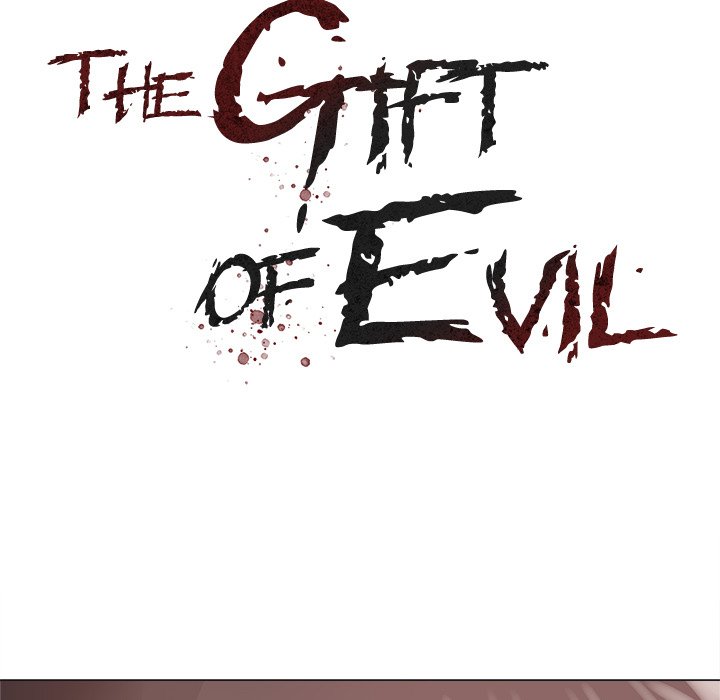 Kindness of Evil 38