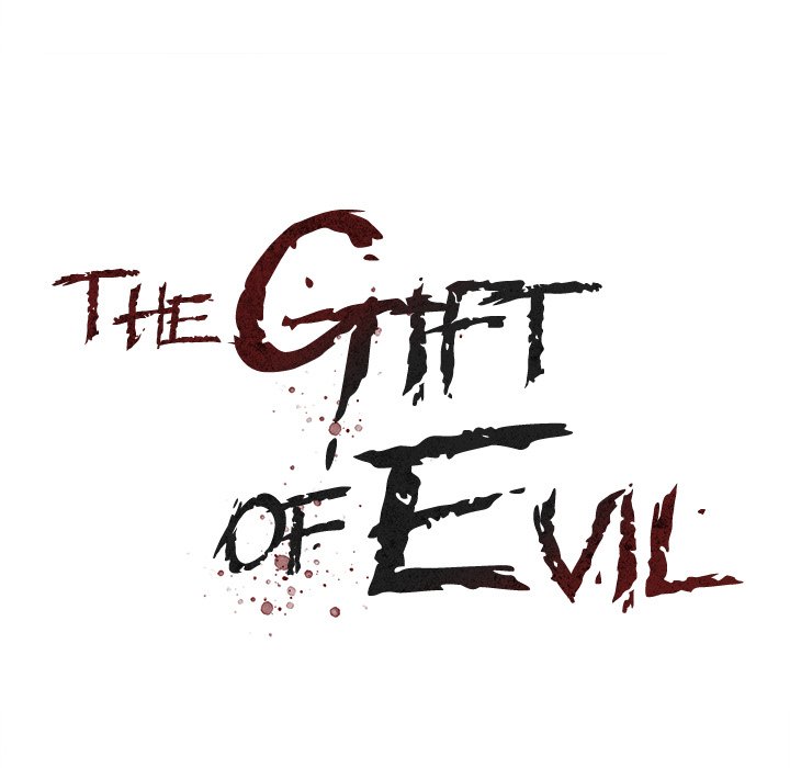 Kindness of Evil 40