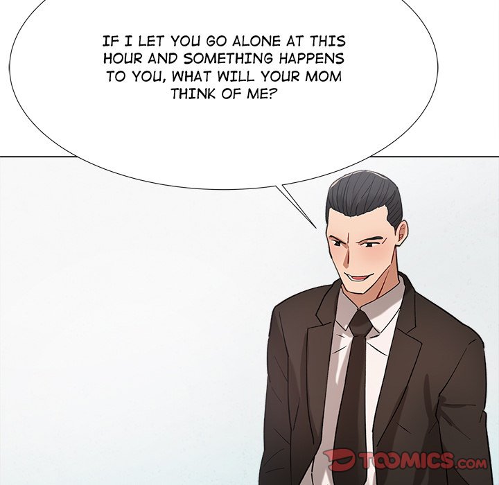 Kindness of Evil 27