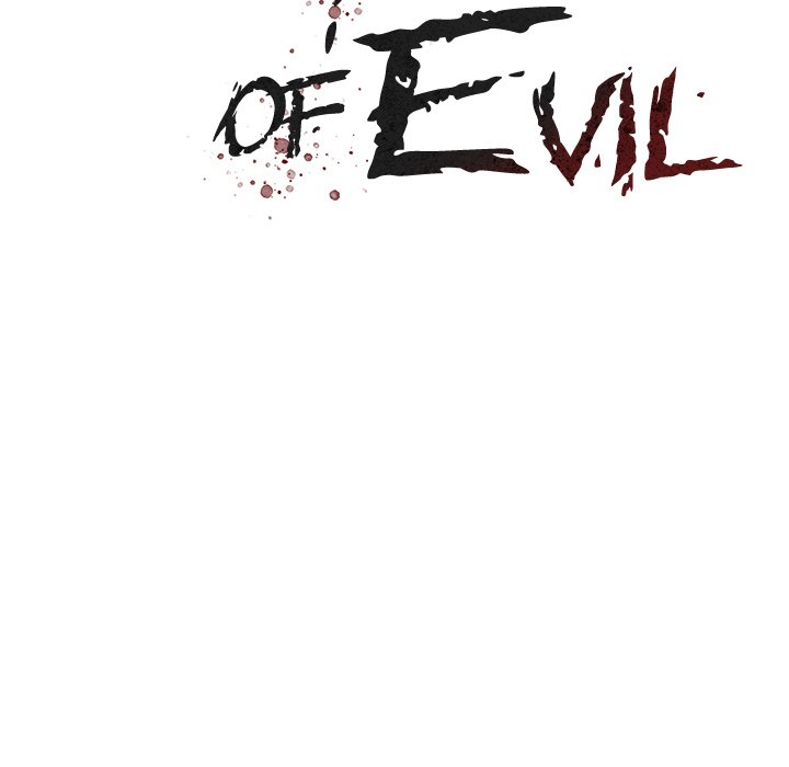 Kindness of Evil 56