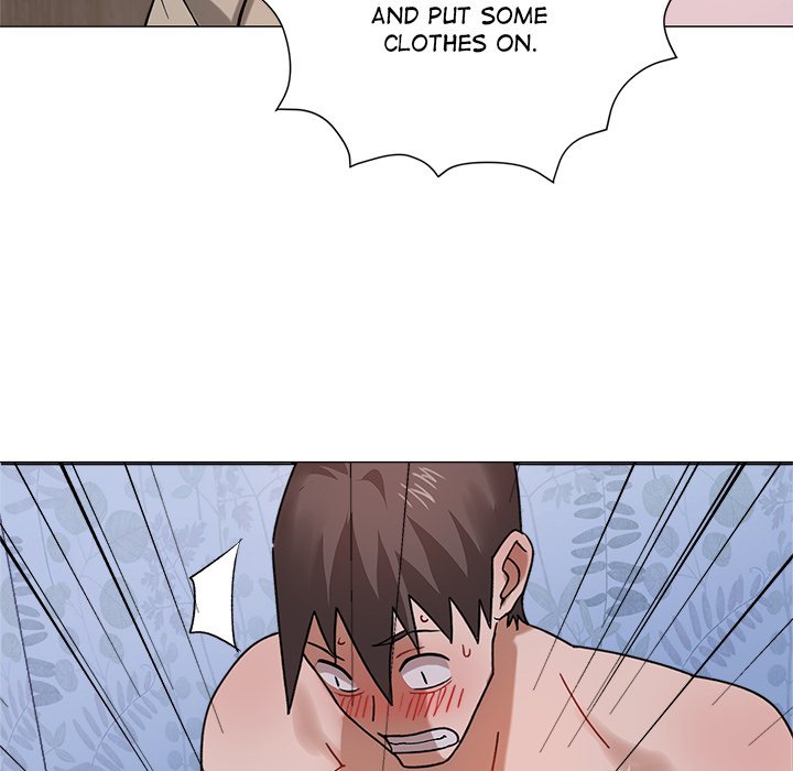 Kindness of Evil 124