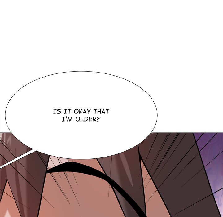 Kindness of Evil 26