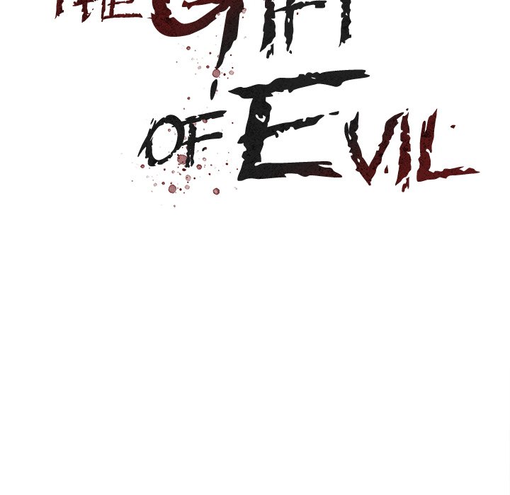 Kindness of Evil 42