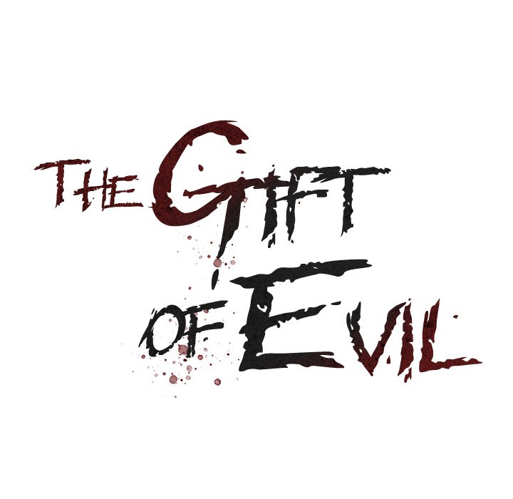 Kindness of Evil 48