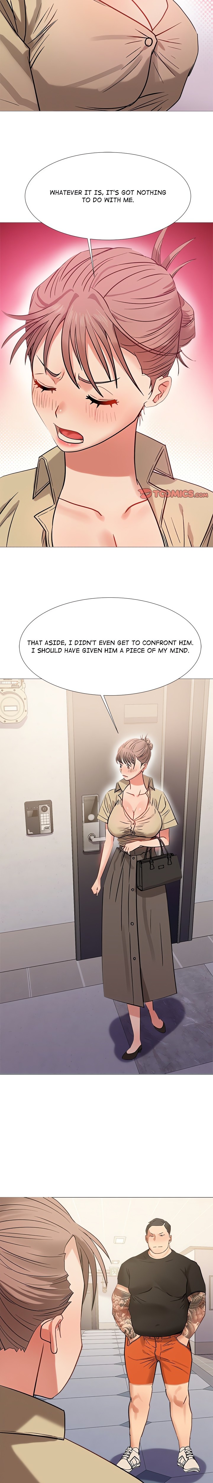 Kindness of Evil 11