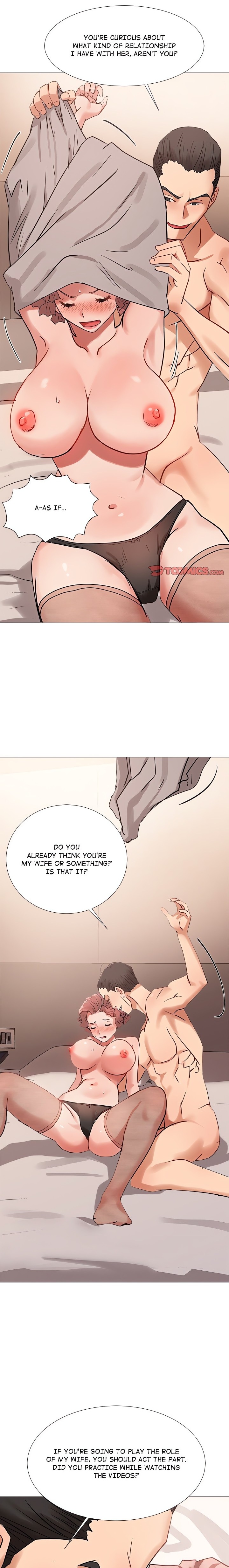 Kindness of Evil 16