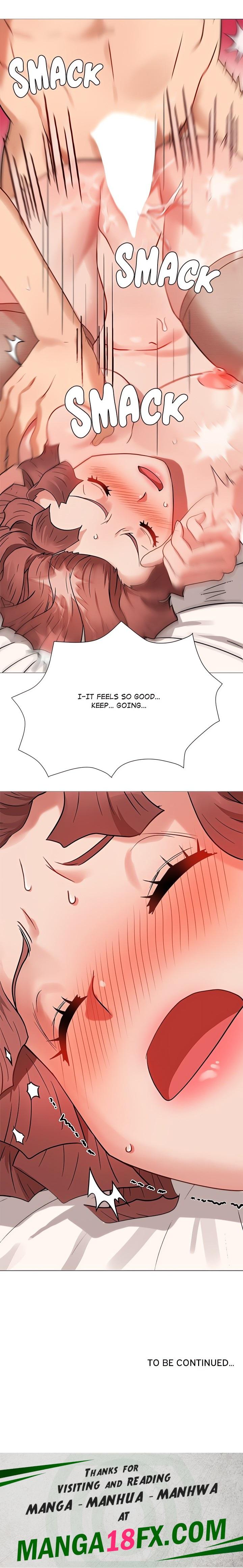 Kindness of Evil 23
