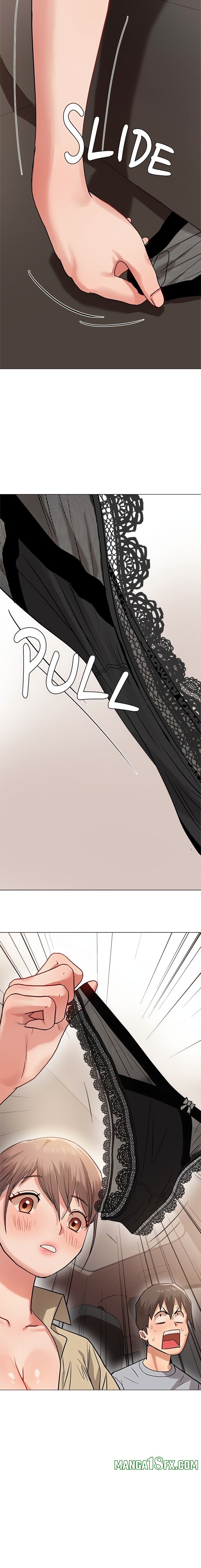 Kindness of Evil 11
