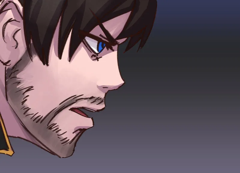 King Pacifications 1 5