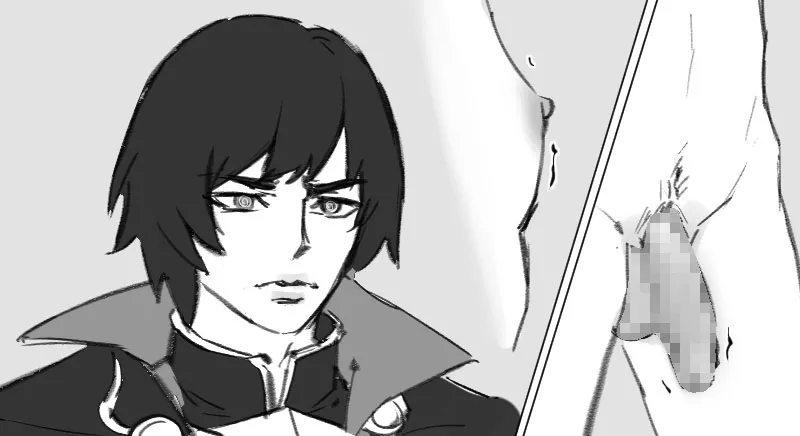 King Pacifications 2 Oneshot - Page 2