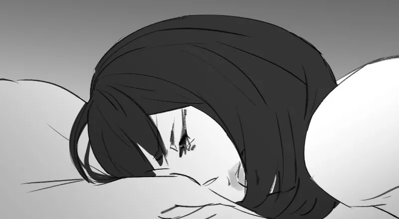 King Pacifications 2 Oneshot - Page 23