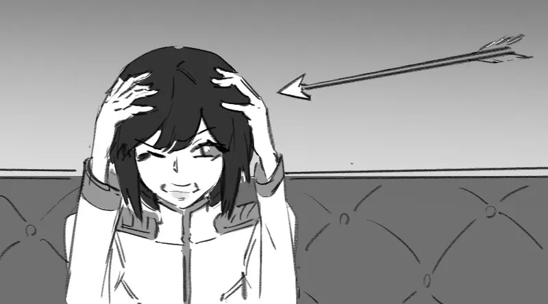 King Pacifications 2 Oneshot - Page 24