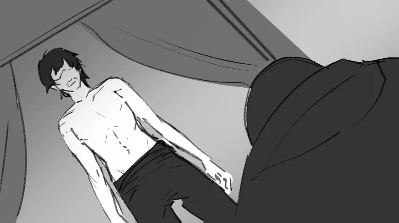 King Pacifications 2 Oneshot - Page 29