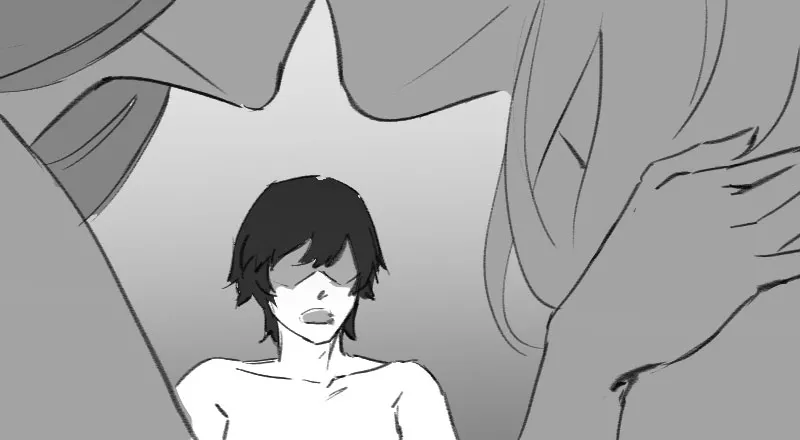 King Pacifications 2 Oneshot - Page 31