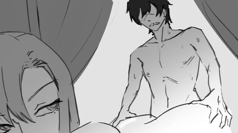 King Pacifications 2 Oneshot - Page 36