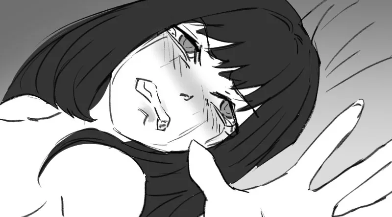 King Pacifications 2 Oneshot - Page 43