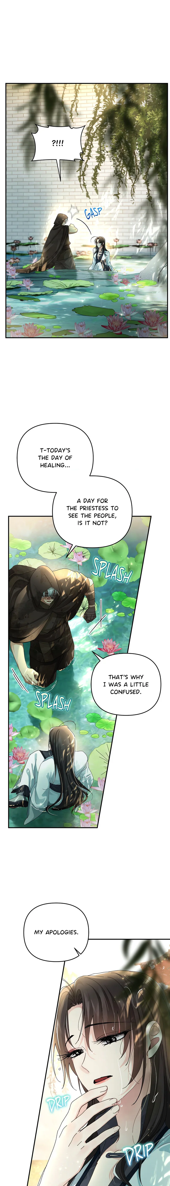 Kingdom of Innocence (Uncensored) 18