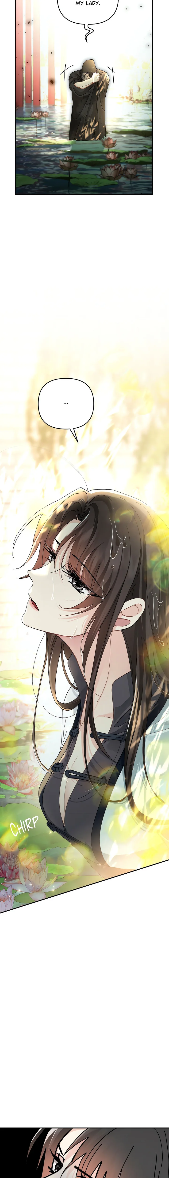 Kingdom of Innocence (Uncensored) 21