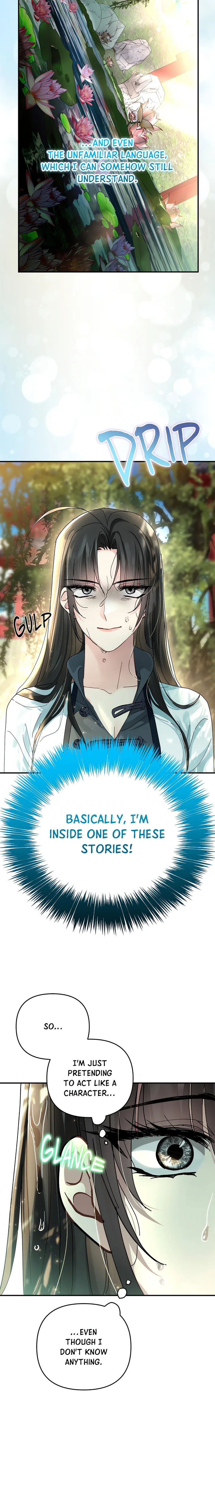 Kingdom of Innocence (Uncensored) 25