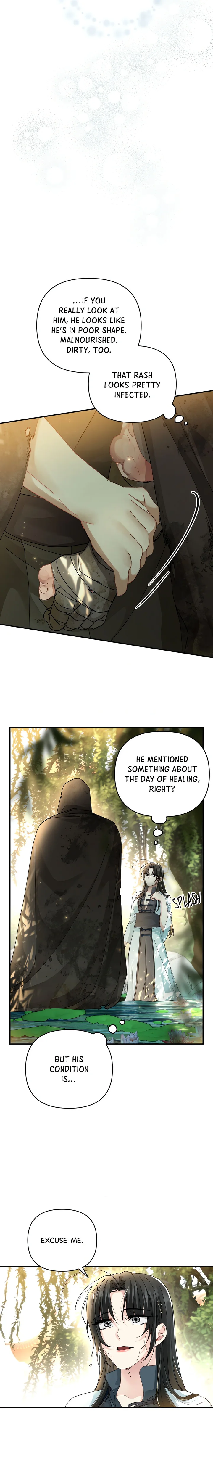 Kingdom of Innocence (Uncensored) 28