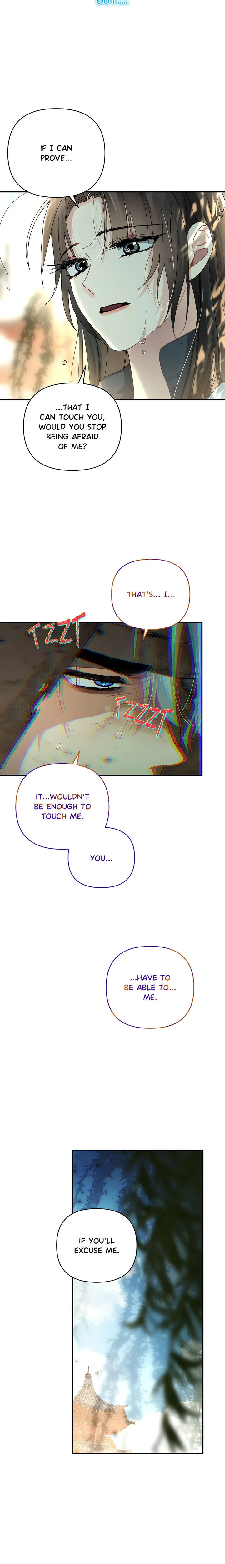 Kingdom of Innocence (Uncensored) 33