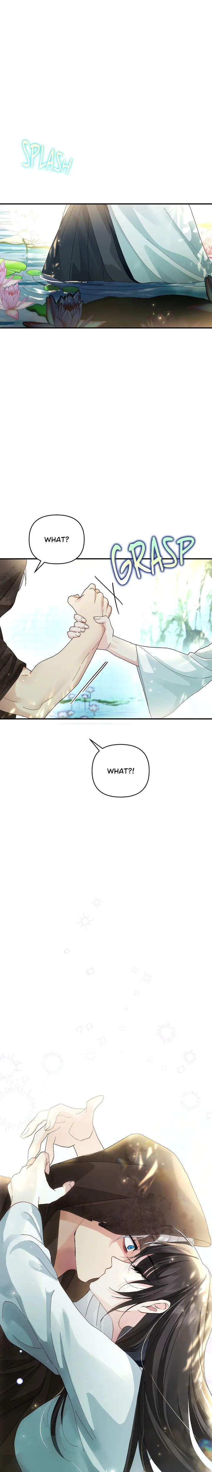 Kingdom of Innocence (Uncensored) 34