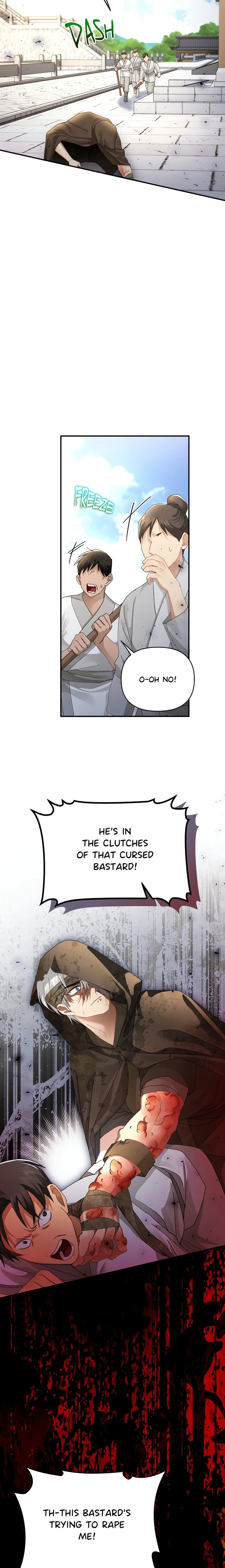 Kingdom of Innocence (Uncensored) 6
