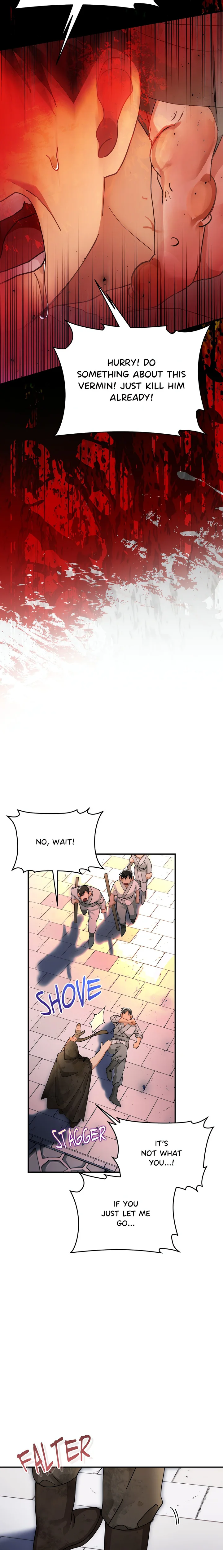 Kingdom of Innocence (Uncensored) 7
