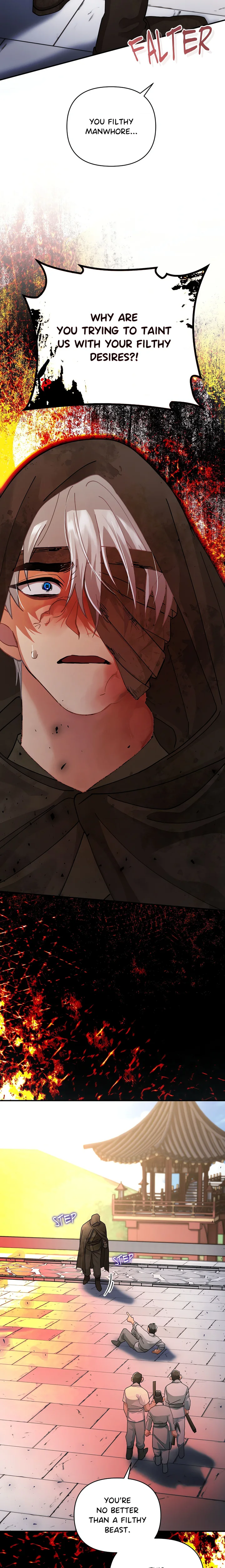 Kingdom of Innocence (Uncensored) 8