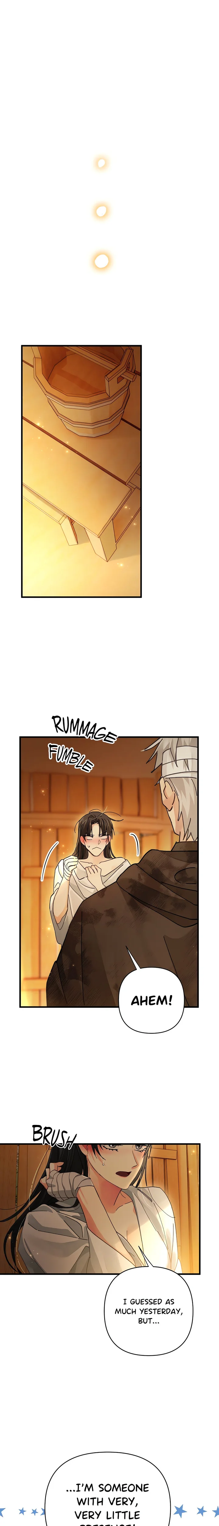 Kingdom of Innocence (Uncensored) 11