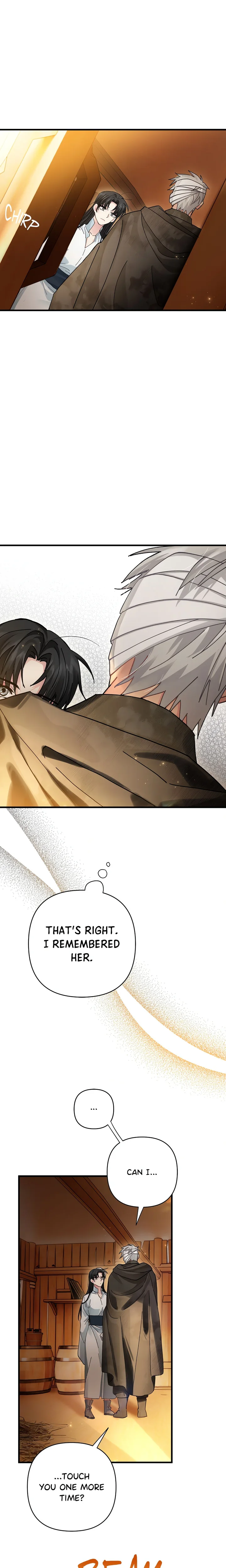 Kingdom of Innocence (Uncensored) 18