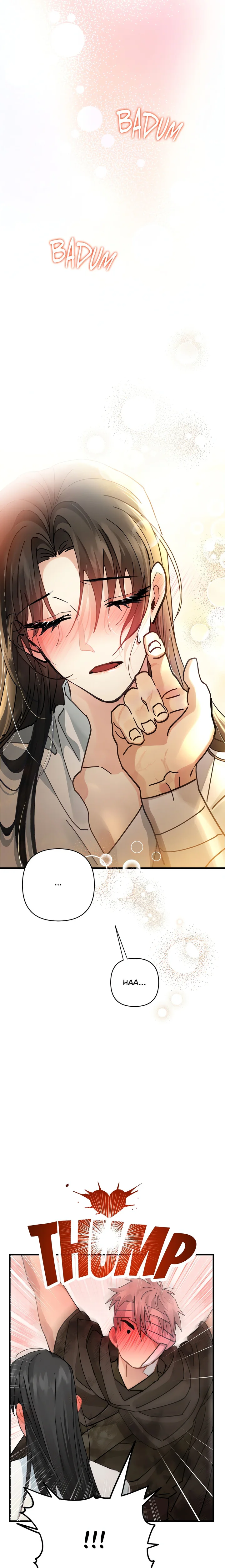 Kingdom of Innocence (Uncensored) 21