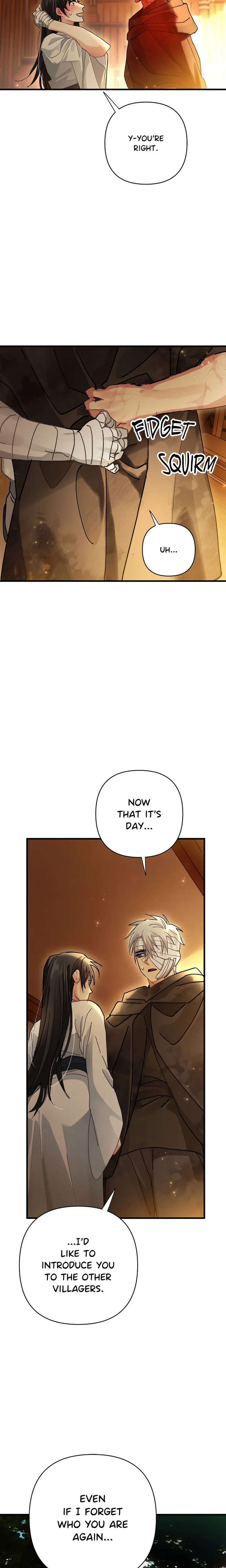Kingdom of Innocence (Uncensored) 23