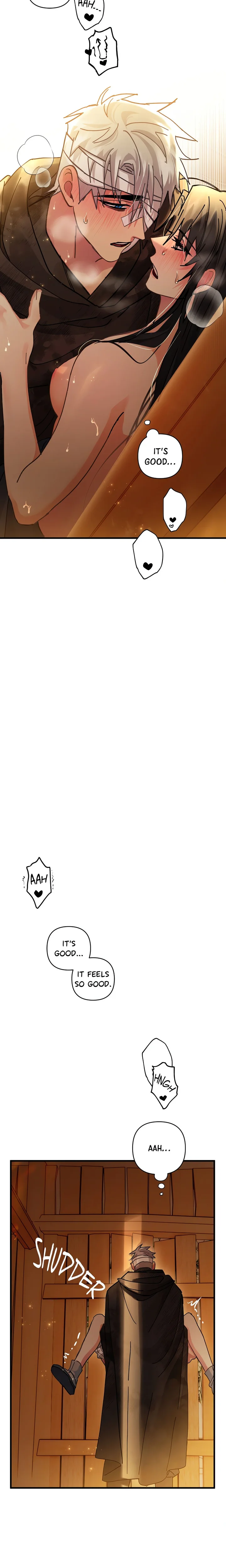 Kingdom of Innocence (Uncensored) 6