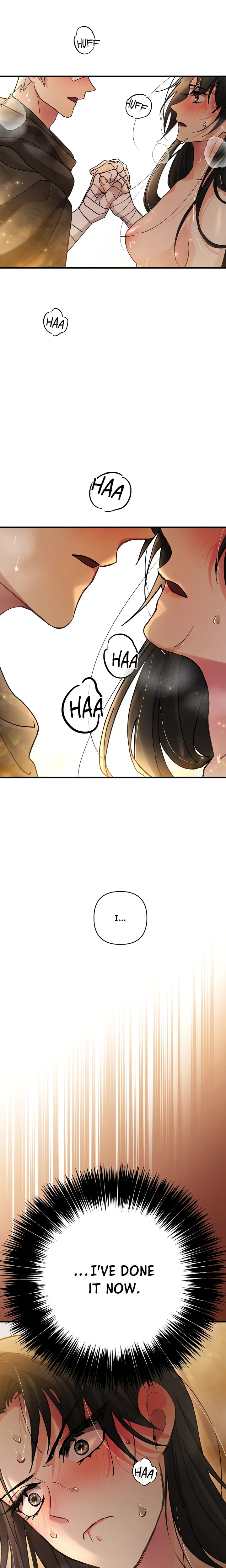 Kingdom of Innocence (Uncensored) 7