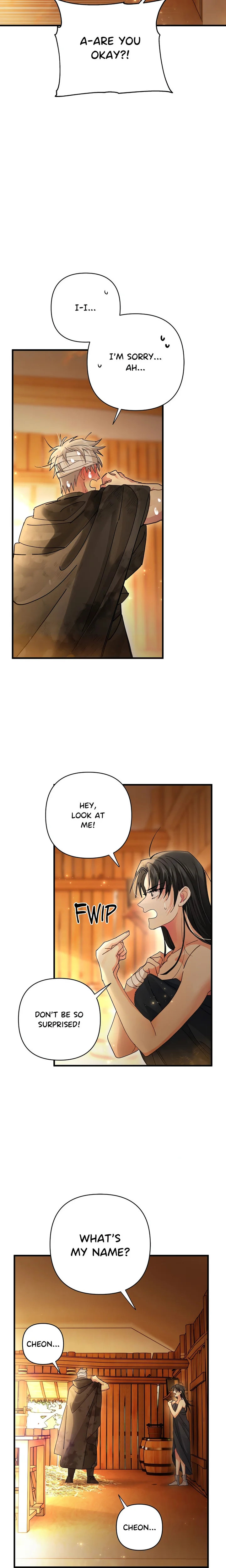 Kingdom of Innocence (Uncensored) 9