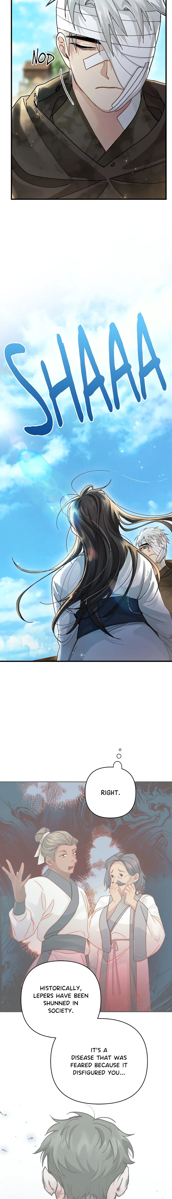 Kingdom of Innocence (Uncensored) 11