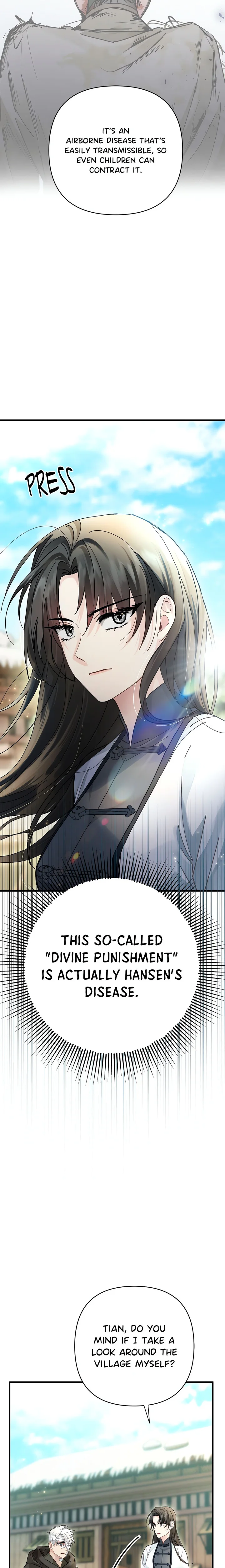 Kingdom of Innocence (Uncensored) 12