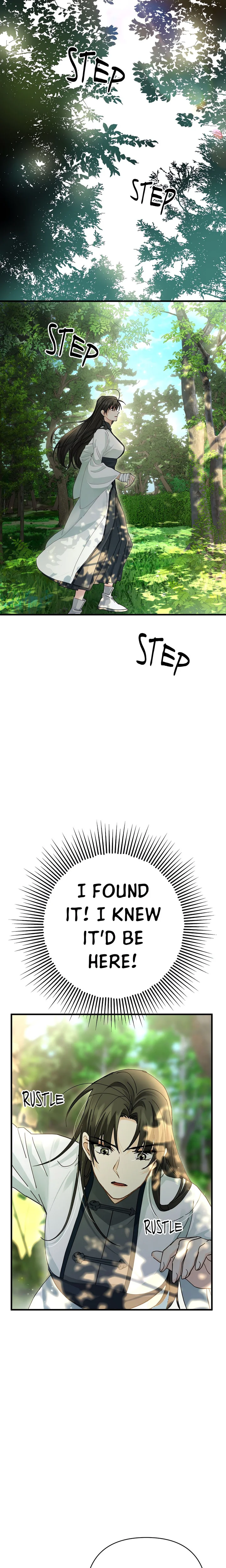 Kingdom of Innocence (Uncensored) 14