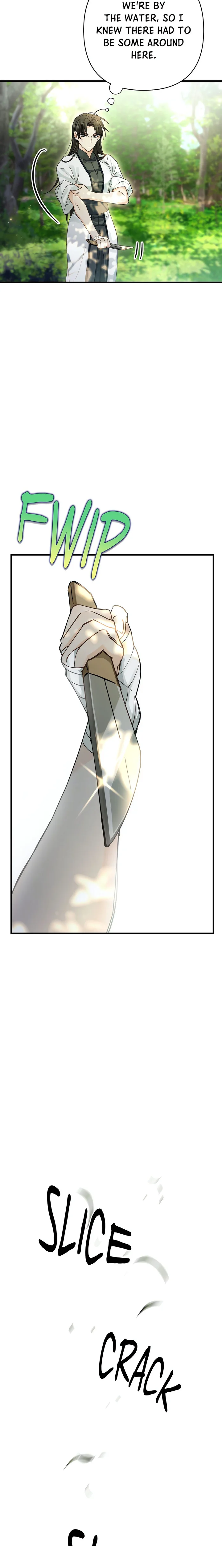 Kingdom of Innocence (Uncensored) 15
