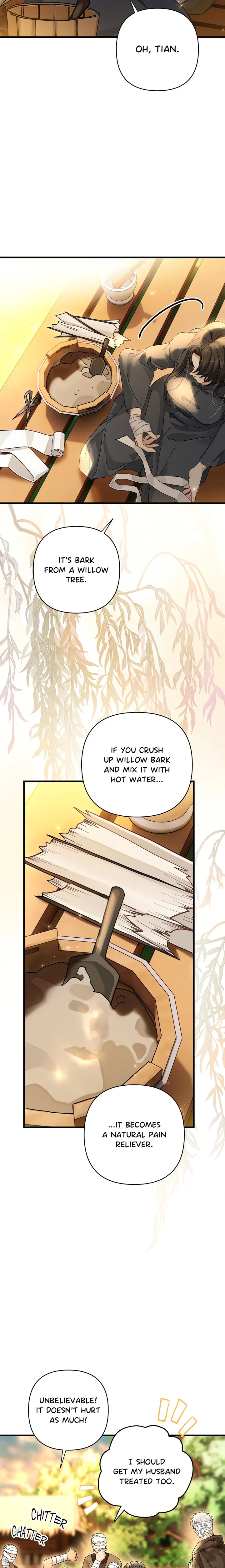 Kingdom of Innocence (Uncensored) 17