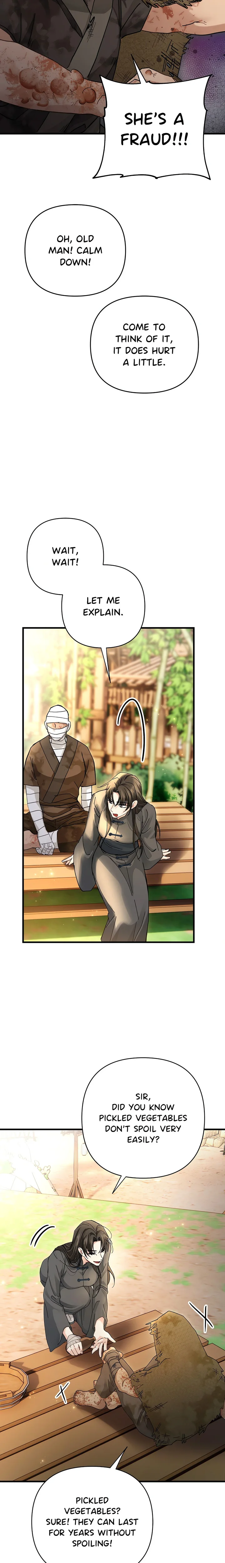 Kingdom of Innocence (Uncensored) 19